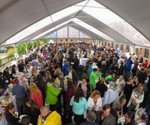 Taste Of Fairfield