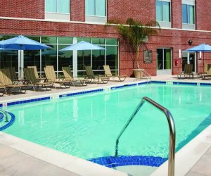 Family-friendly hotels on the North Fork Hyatt Place Long Island East End