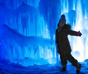 Ice Castles