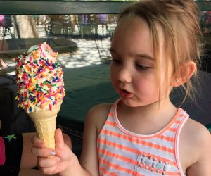 Best Ice Cream Shops in the New London Area