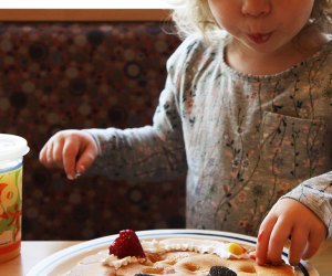 IHOP NYC Restaurants Where Kids Eat Free National Chains 