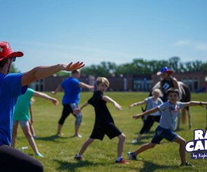 RAS Camps in New Jersey