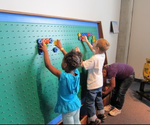 20 Things to Do In Cleveland with Kids