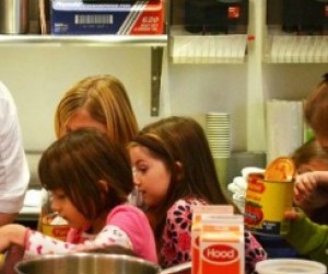 4 Special Treats for Father's Day - Kids Get Creative in the Kitchen