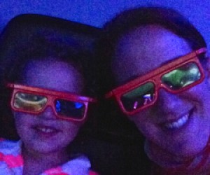 4d movies los angeles