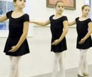 top dance studios in new jersey