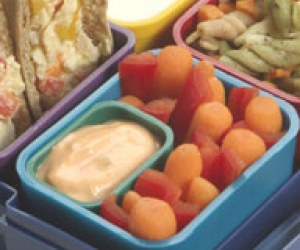 Back to School} Lunch Box Ideas for Kids + Tips and Tricks!