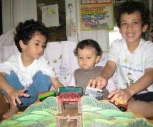 All Aboard! Train Museums, Miniature Train Shows and Train Rides for NYC Kids null