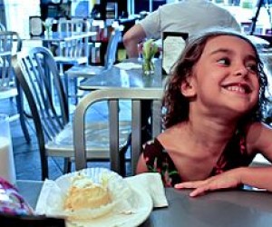 Nyc Allergen Free Bakeries 10 Sweet Spots For Gluten Free Nut Free Dairy Free Cakes Other Treats Mommypoppins Things To Do In New York City With Kids