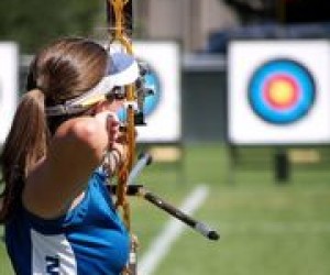 Shooting Sessions At Archery Academy Of Canada (Up To 28%, 48% OFF