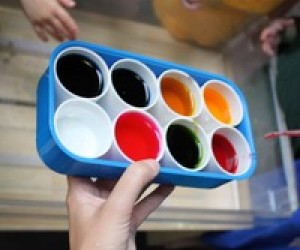 5 Parent-Child Classes for Toddlers and Preschoolers null