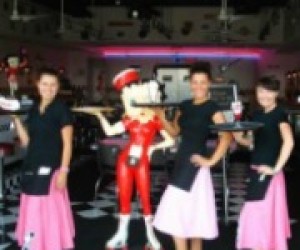 Best Diners at the Jersey Shore null