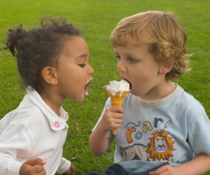 Best Ice Cream (and Gelato) on the Westside