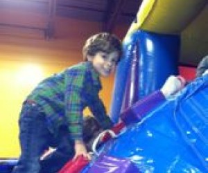 Best Indoor Play Spaces in Union County