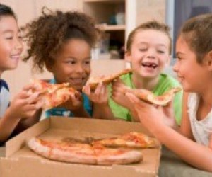 Best Pizza and Pizzerias on the Westside null