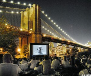 Free Outdoor Movies For Kids null