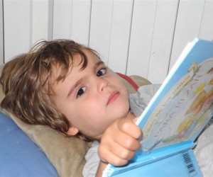 Celebrate National Poetry Month with Kids in Boston - Contests, Festival, Workshops and a Walk null