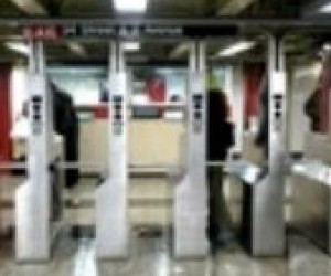 Child Fares on the Subway and Bus?