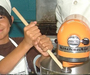 Cooking Schools with Summer Camps for Kids