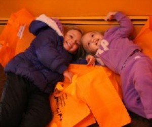 NYC Play Spaces with Sibling Discounts