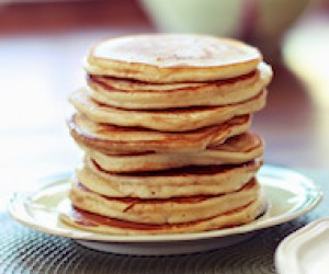 Family-Friendly Brunch Places in Fairfield County null