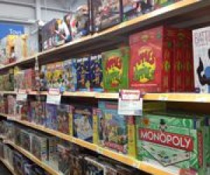 Kids 2024 games stores