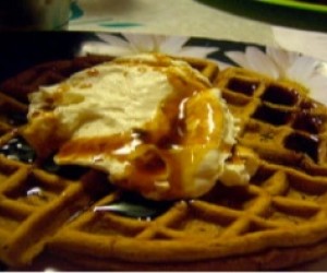 Father's Day Breakfast With Dad: Breakfast Nooks for Families in and Around Boston null