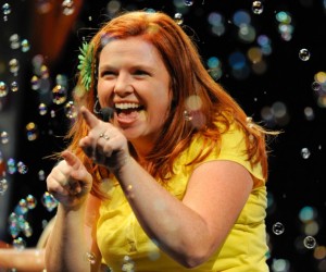 Free Summer Children's Shows in Nassau County null