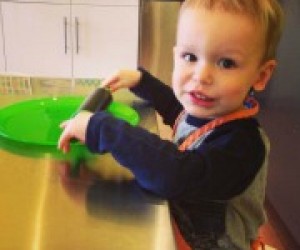 Fun Cooking Classes for NJ Kids at Bambino Chef null