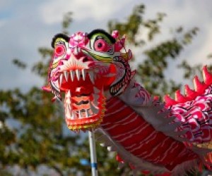 Fun & Free Things to Do This Weekend with LA Kids: Dinosaurs, Dragons and Dora: Jan 28 - 29 null
