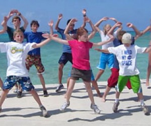 Fun & Free Things to Do This Weekend with LA Kids: Kites, Cool Science, and World Records, Oct 8 - 9 null
