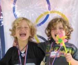 Fun & Free Things To Do This Weekend with LA Kids: Lobsters, Coastal Clean up, and the Littlest Olympians September 17-18 null