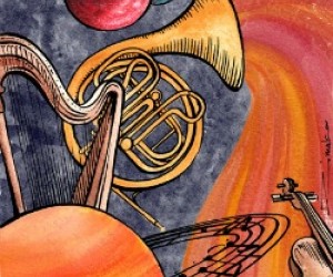 Fun & Free Events This Weekend for LA Kids: Purim, The Planets, & a Very Clean Giveaway! Mar 3 - 4 null