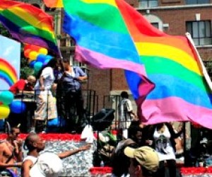 nyc gay pride fireworks