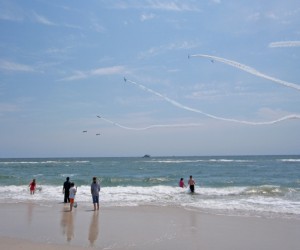 Great Long Island Beaches For Families Post-Sandy | MommyPoppins