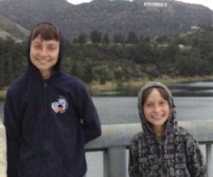 Hikes with Kids: Lake Hollywood Perimeter Trail