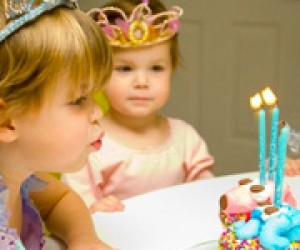 Hosting a Fun Birthday Party at Home null