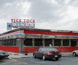 I Want Fries With That! 5 Great Diners for Kids and Families in New Jersey