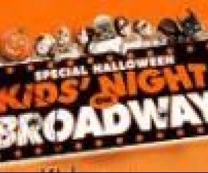 See Broadway Shows for Free with Kids' Night on Broadway null