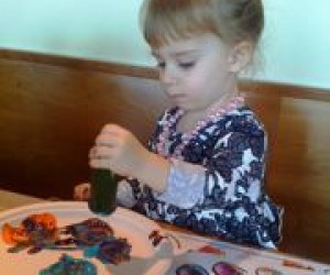 Indoor Fun! Story Time and Play Time at New Jersey Stores