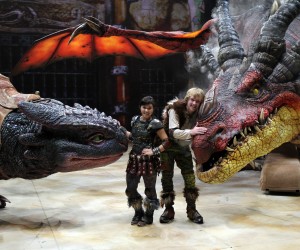 Long Island Kids Activities August 4 And 5 How To Train Your Dragon Live Spectacular And Caillou Mommypoppins Things To Do In Long Island With Kids