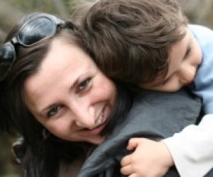 Mommywise: The NYC Mom Who Helped Sleep Train My Family