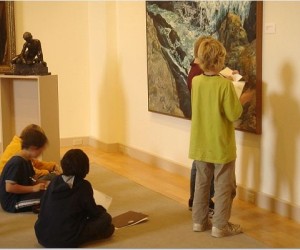 Museums for Kids and Families in Greater Boston: 3 North Shore Museums