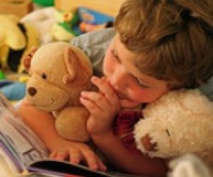 5 NYC Children's Books to Inspire Fun, History-Filled Family Outings null