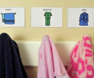 Organizing Your Sensory Child null