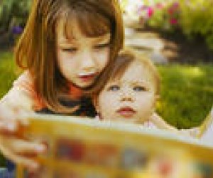 Preparing for Kindergarten: Five Books to Help Children Transition