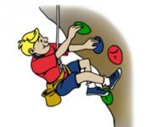 Rock Climbing Classes and Centers in Northern NJ null
