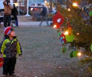 Roslindale Village Main Streets: Creating Family Fun in a Boston Neighborhood