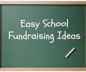 School Fundraising Ideas: 9 Easy Ways to Make Money for Your Kid's ...