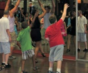 Special Needs Dance Classes for NYC Kids